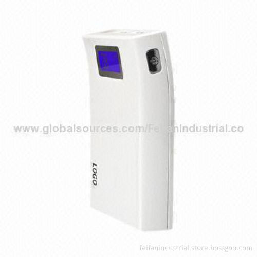 Universal 8,000mAh power bank